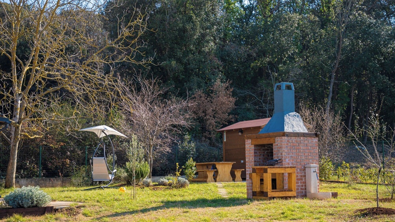 Photo of Outdoor in Pjescana Uvala
