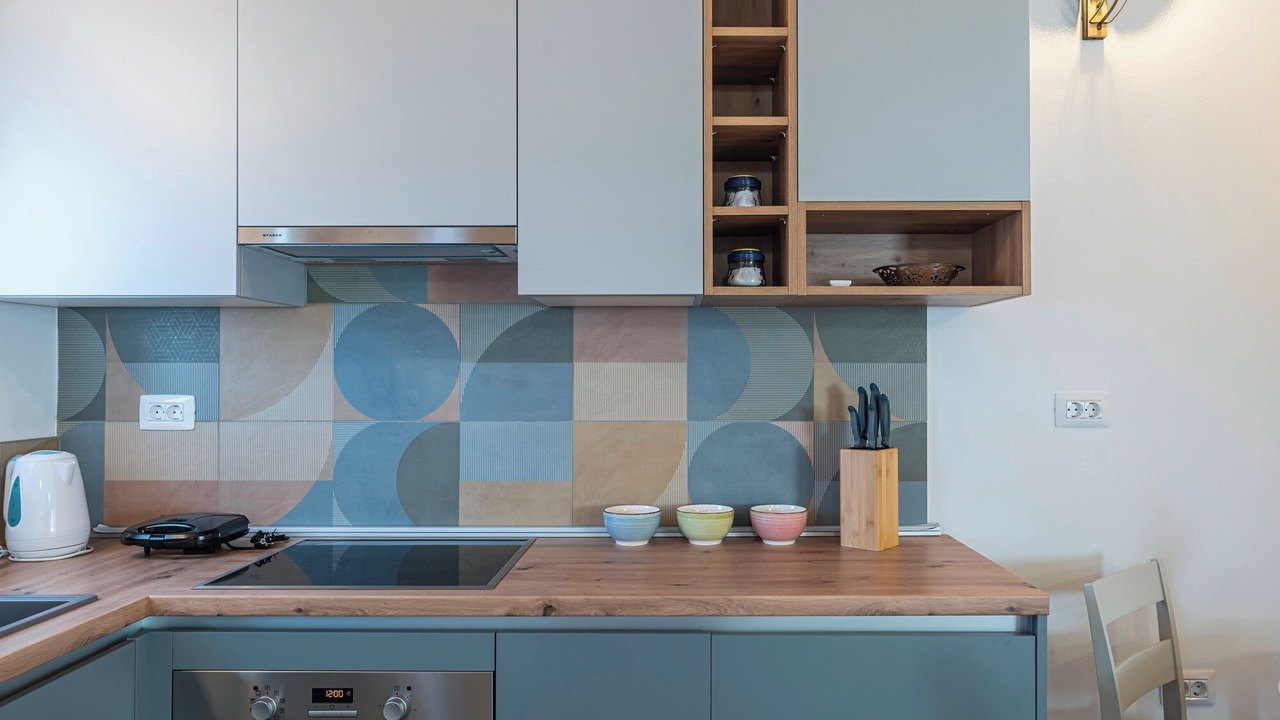 Photo of Kitchen in Pjescana Uvala