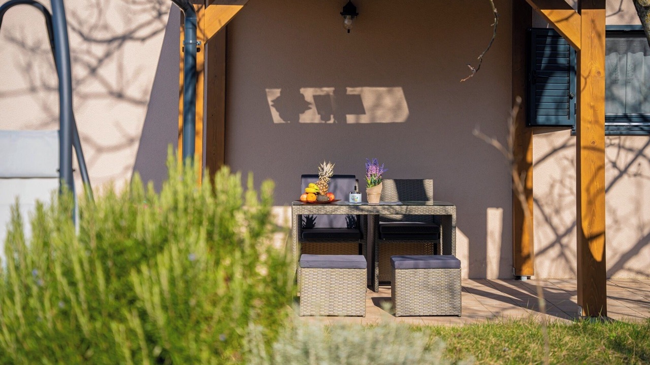 Photo of Outdoor in Pjescana Uvala