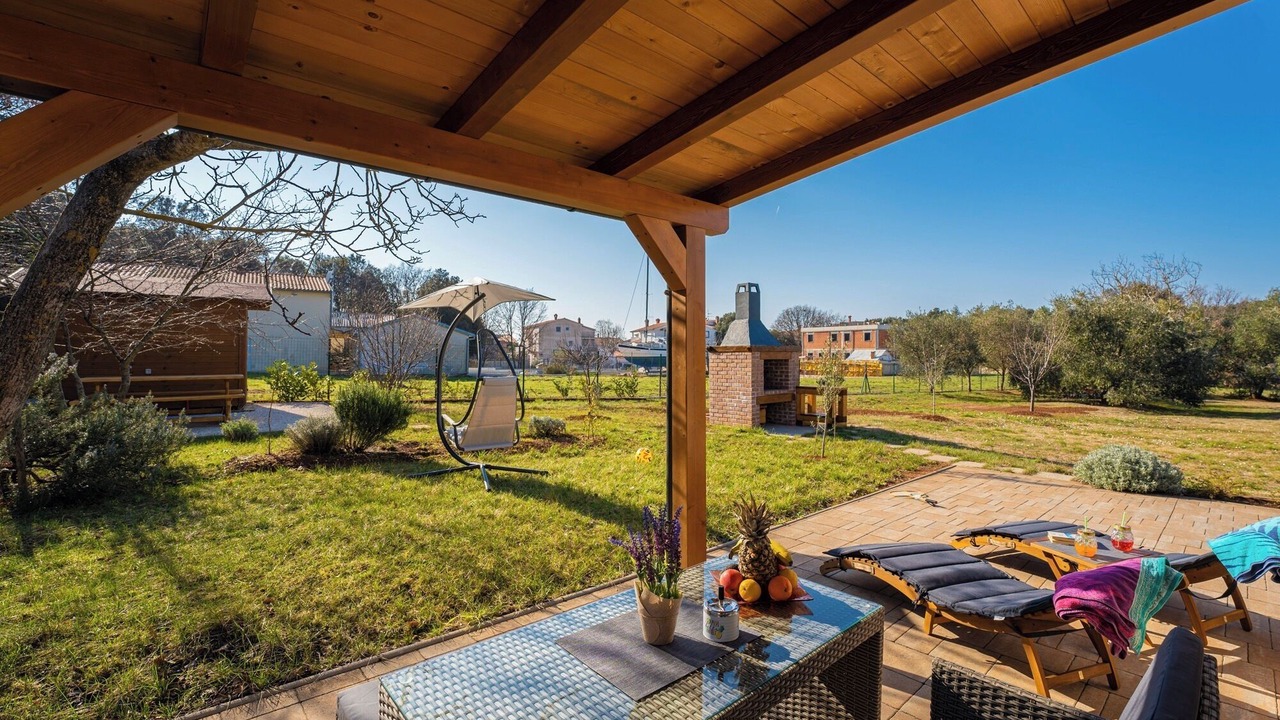 Photo of Outdoor in Pjescana Uvala