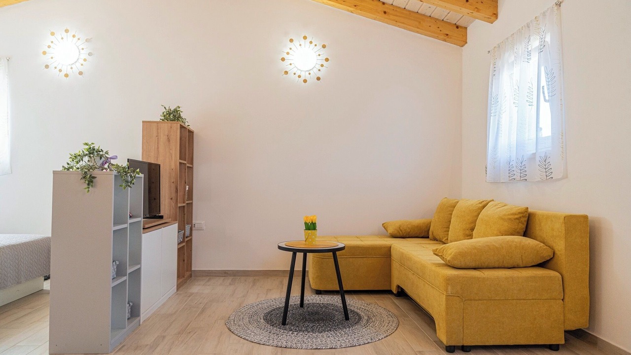 Photo of Livingroom in Pjescana Uvala