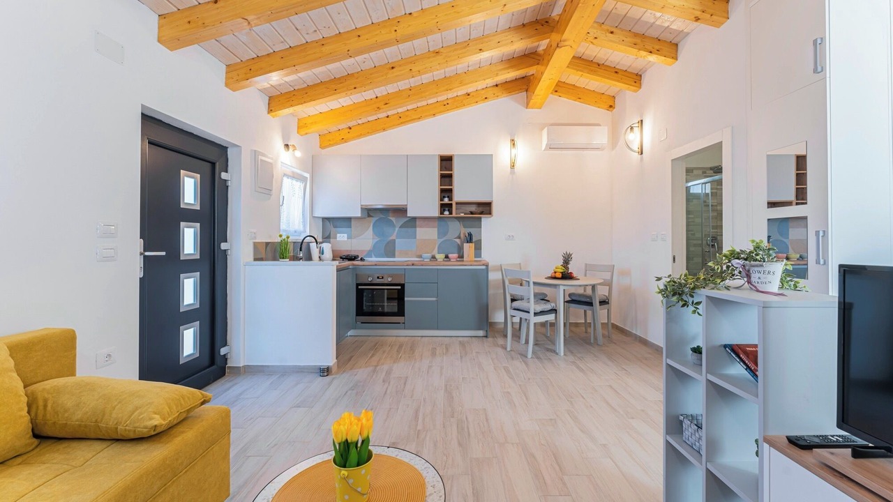Photo of Livingroom in Pjescana Uvala