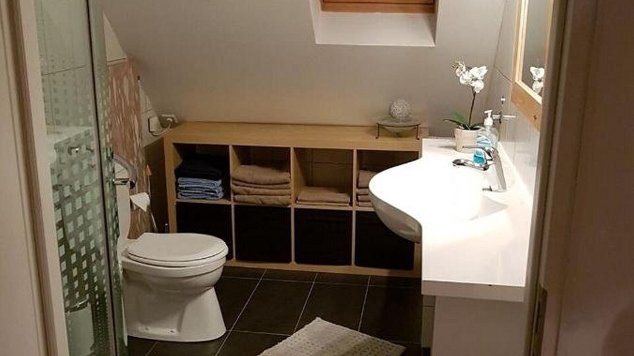 Photo of Bathroom in Presika
