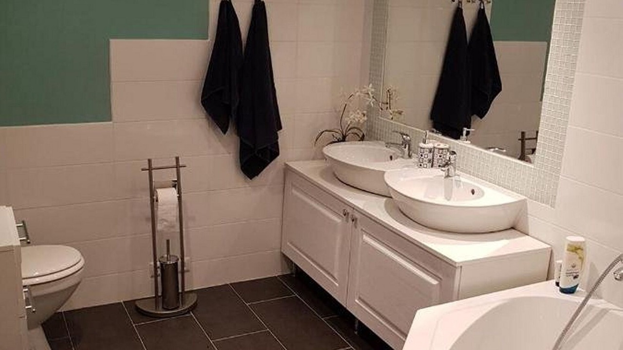 Photo of Bathroom in Presika