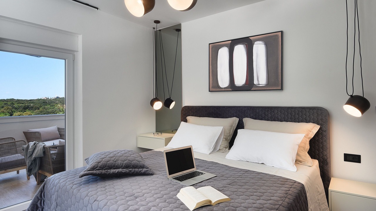 Photo of Bedroom in Vinkuran