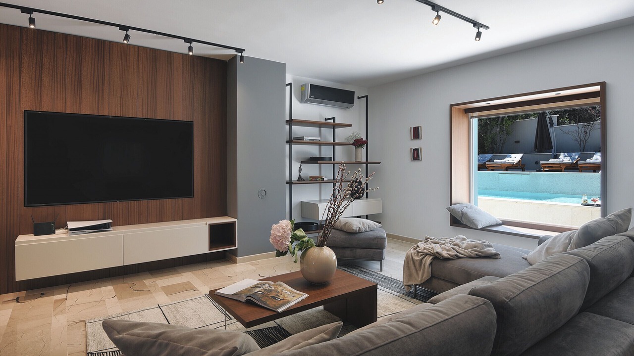 Photo of Livingroom in Vinkuran