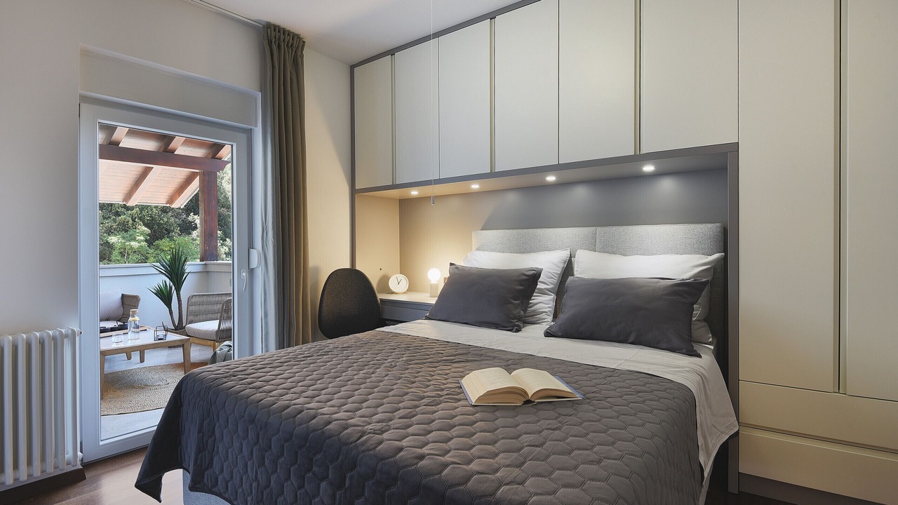 Photo of Bedroom in Vinkuran