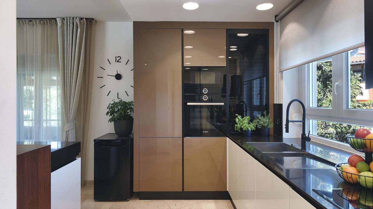 Photo of Kitchen in Vinkuran