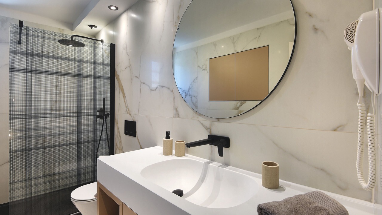 Photo of Bathroom in Vinkuran