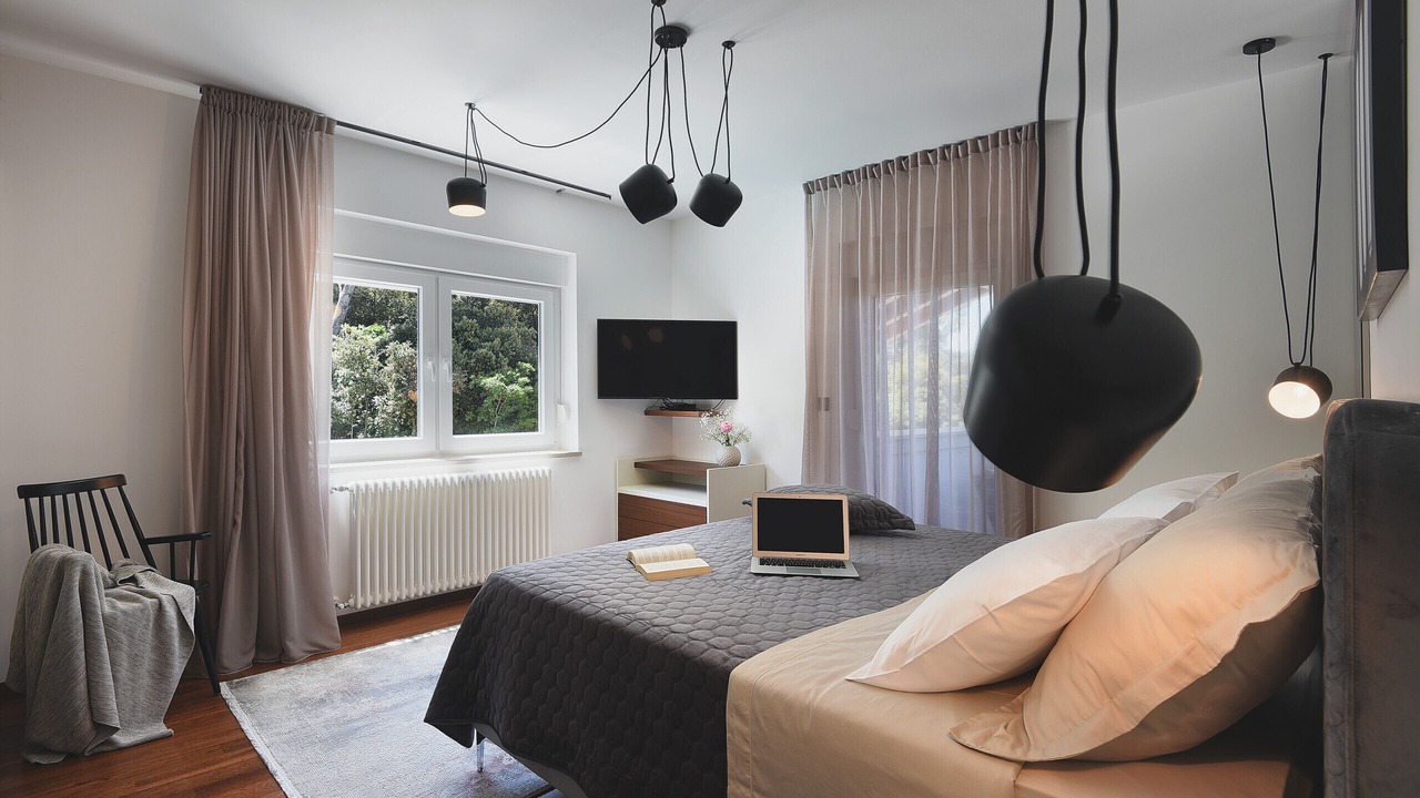 Photo of Bedroom in Vinkuran
