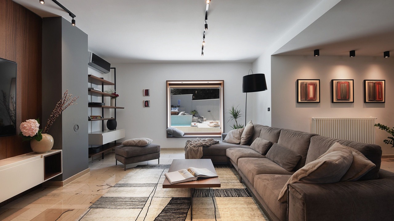 Photo of Livingroom in Vinkuran