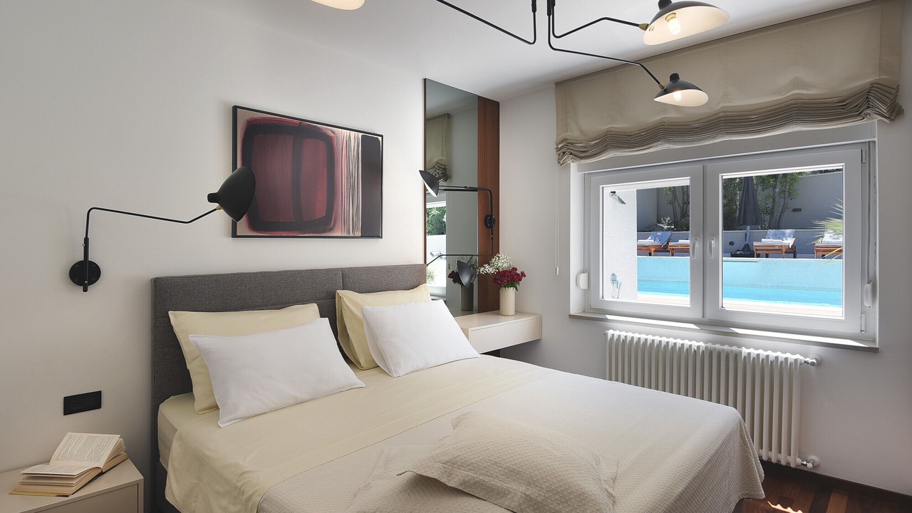 Photo of Bedroom in Vinkuran