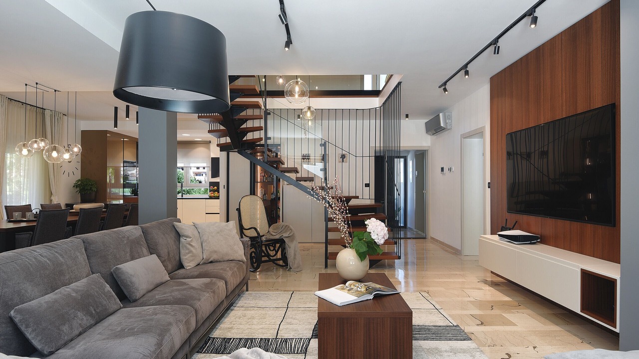 Photo of Livingroom in Vinkuran