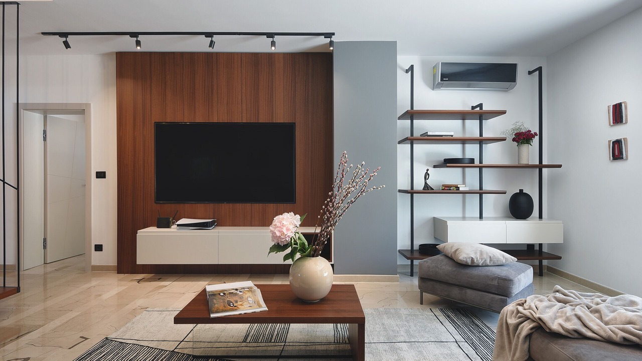 Photo of Livingroom in Vinkuran