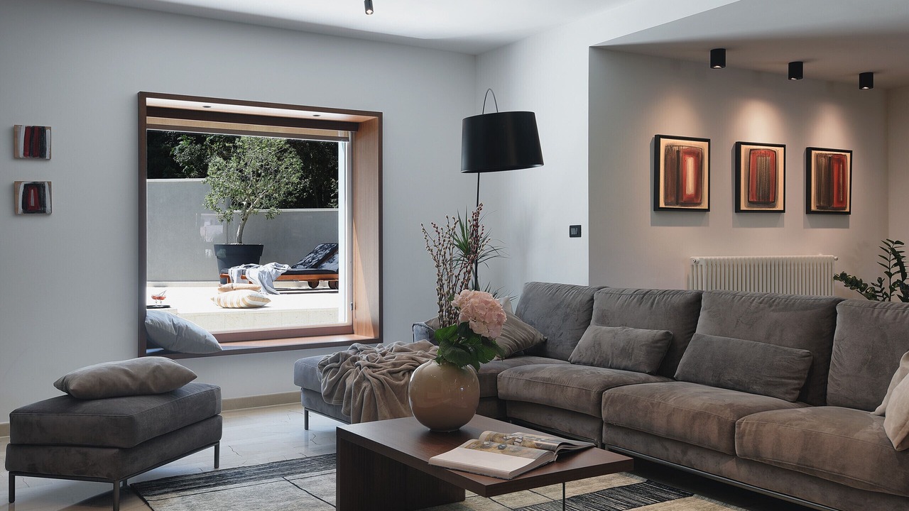 Photo of Livingroom in Vinkuran