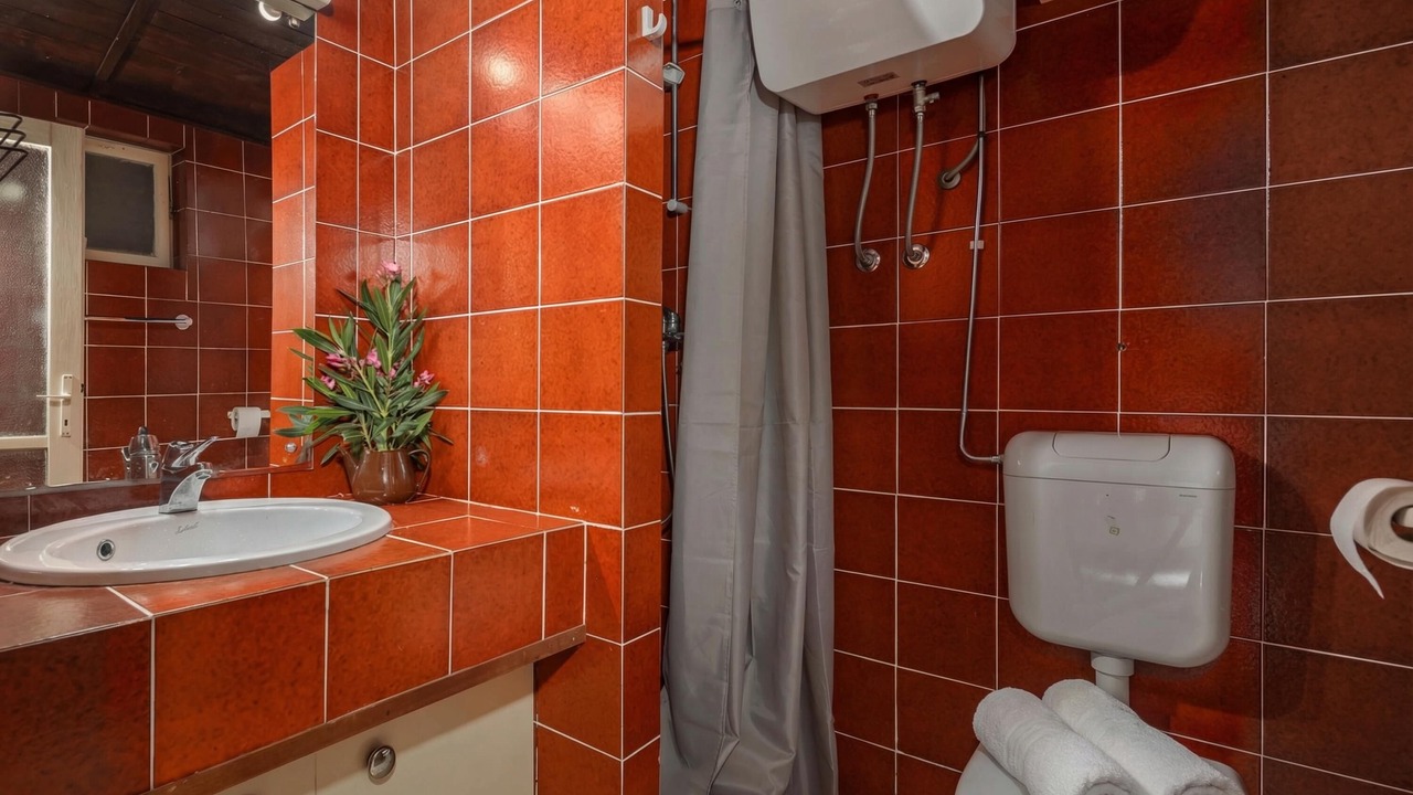 Photo of Bathroom in Selce
