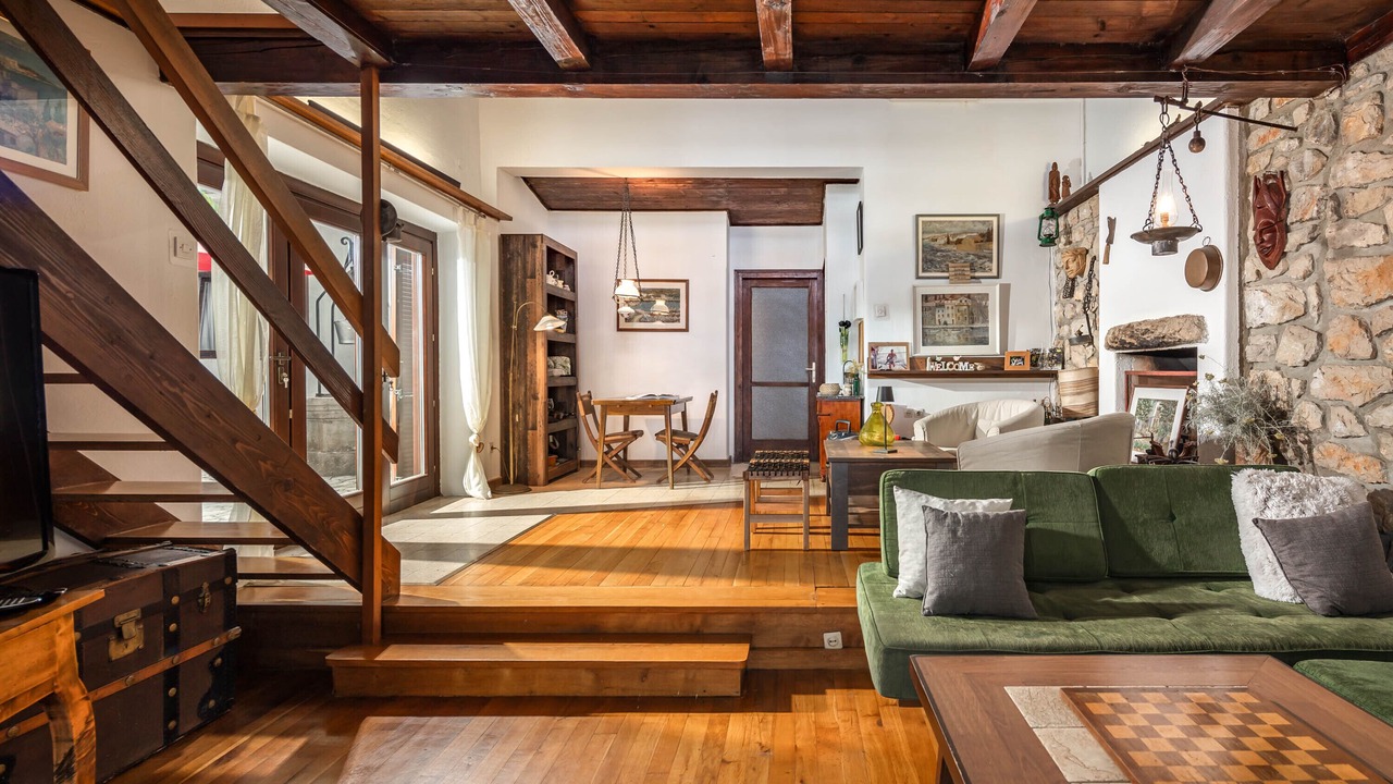 Photo of Bedroom in Selce