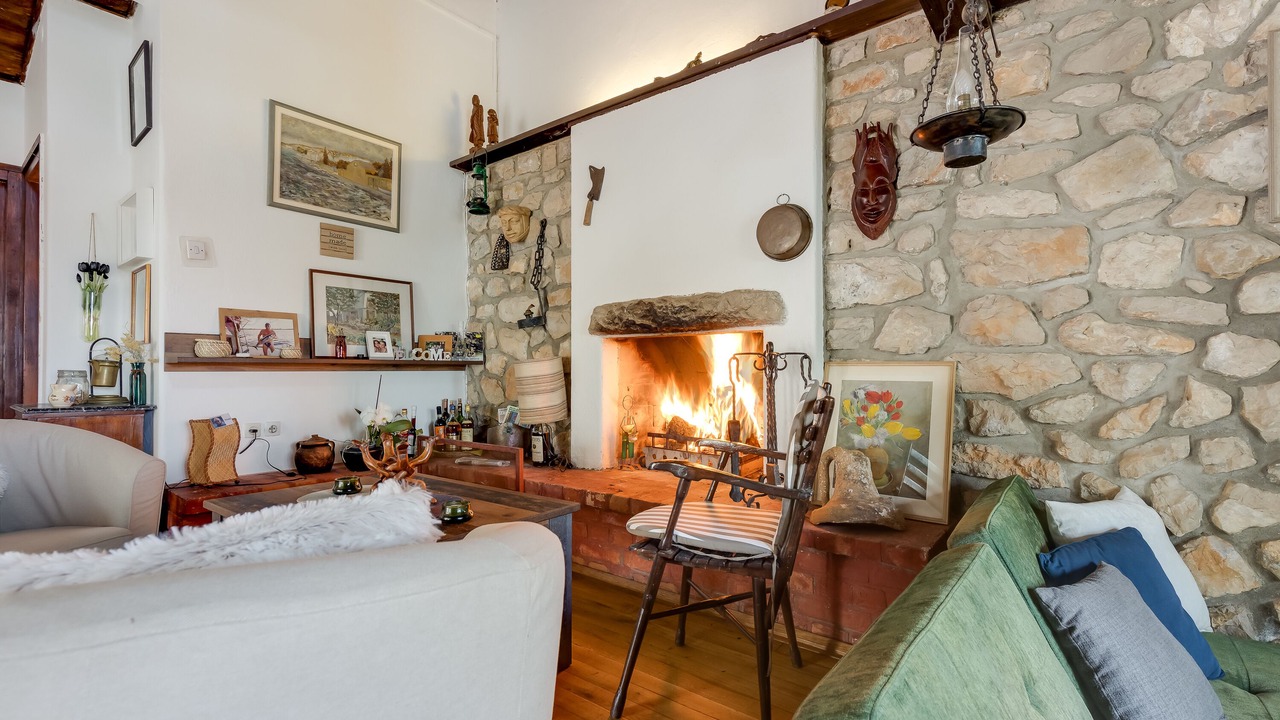 Photo of Livingroom in Selce