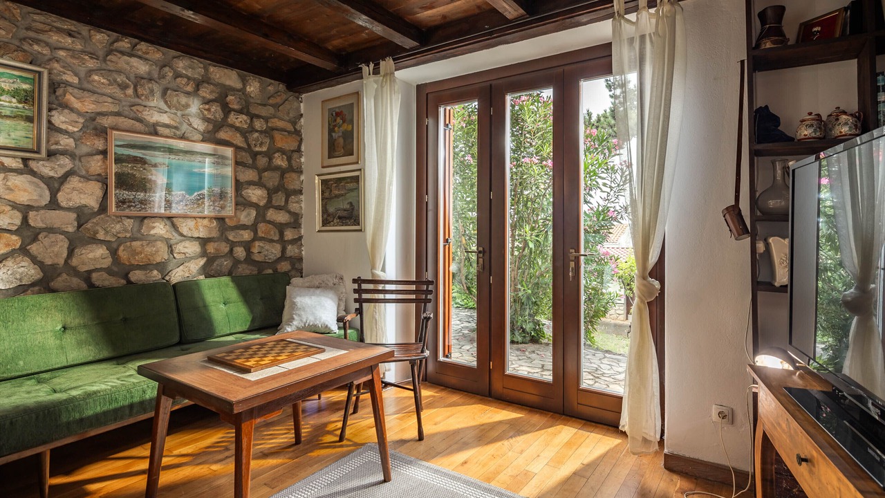 Photo of Livingroom in Selce