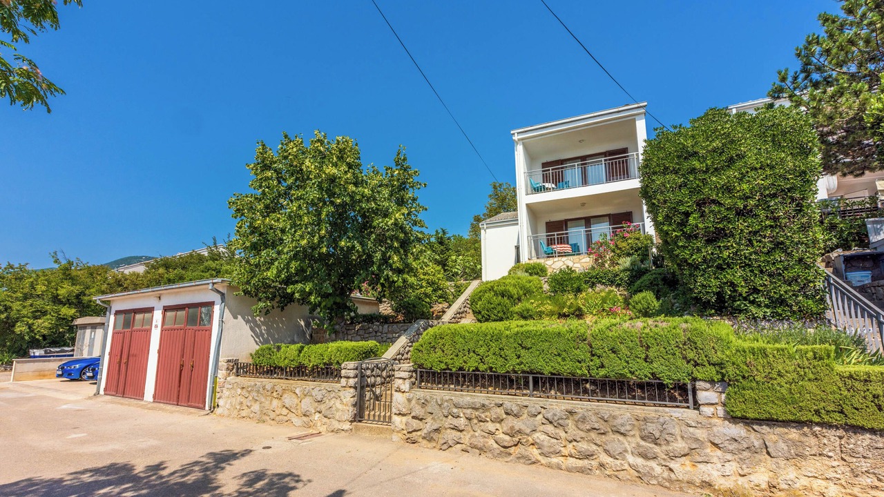 Photo of Outdoor in Klenovica
