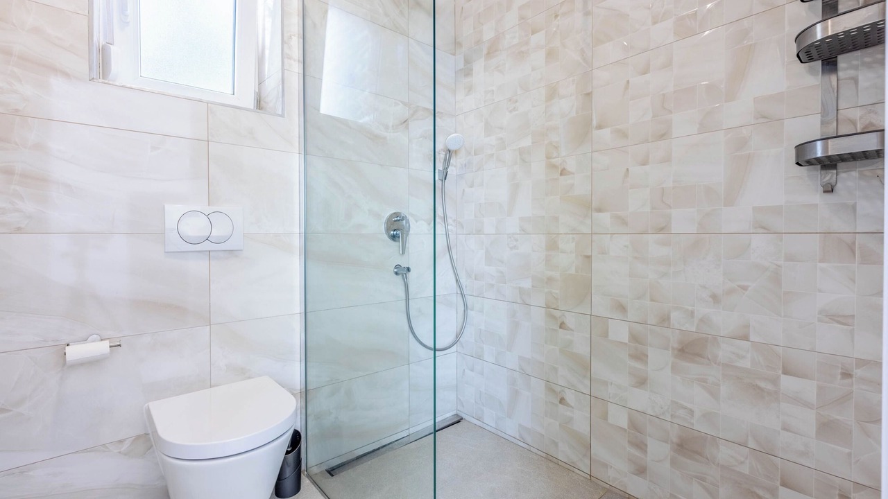 Photo of Bathroom in Klenovica