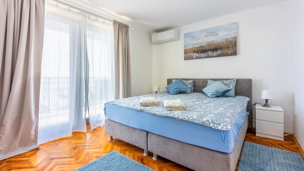 Photo of Bedroom in Klenovica