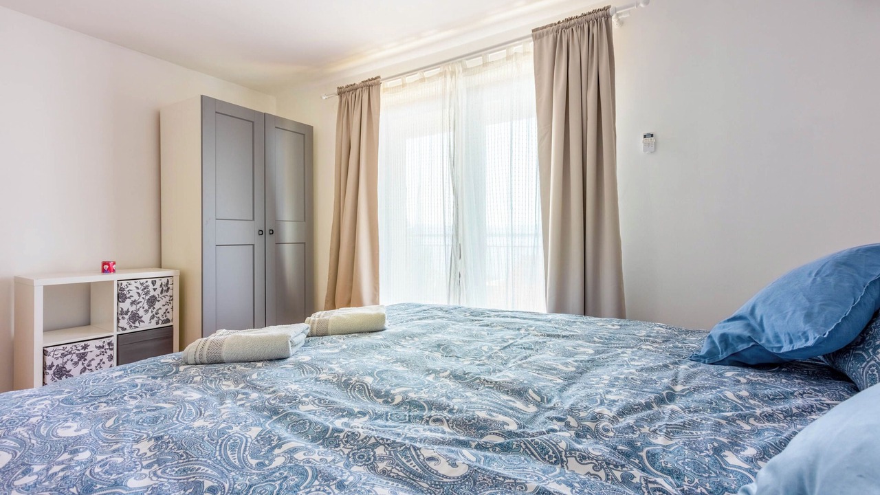 Photo of Bedroom in Klenovica