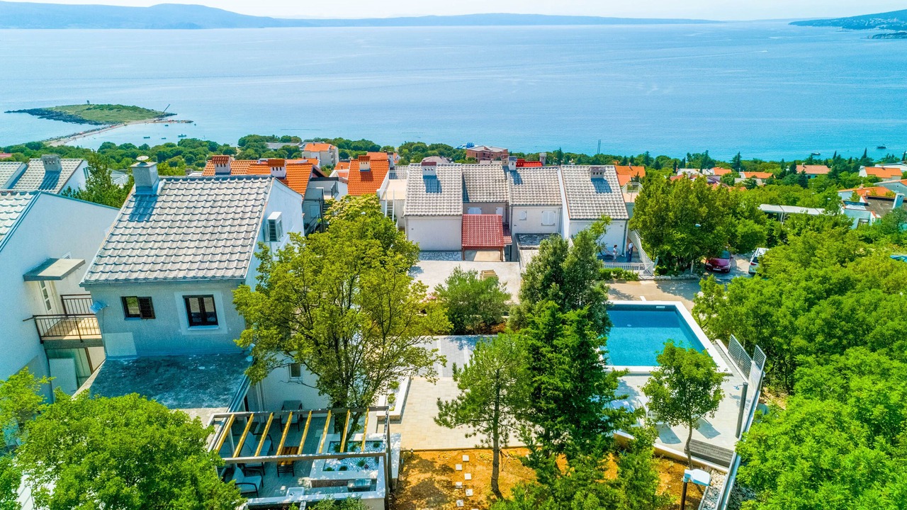 Photo of Outdoor in Klenovica