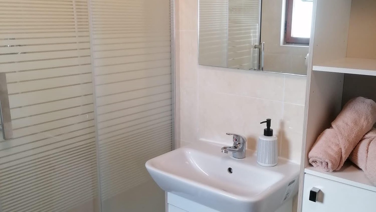 Photo of Bathroom in Bosiljevo