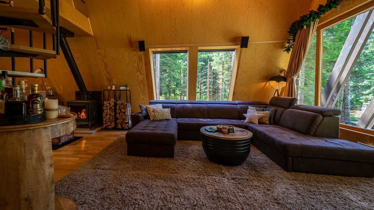 Photo of Livingroom in Mrkopalj
