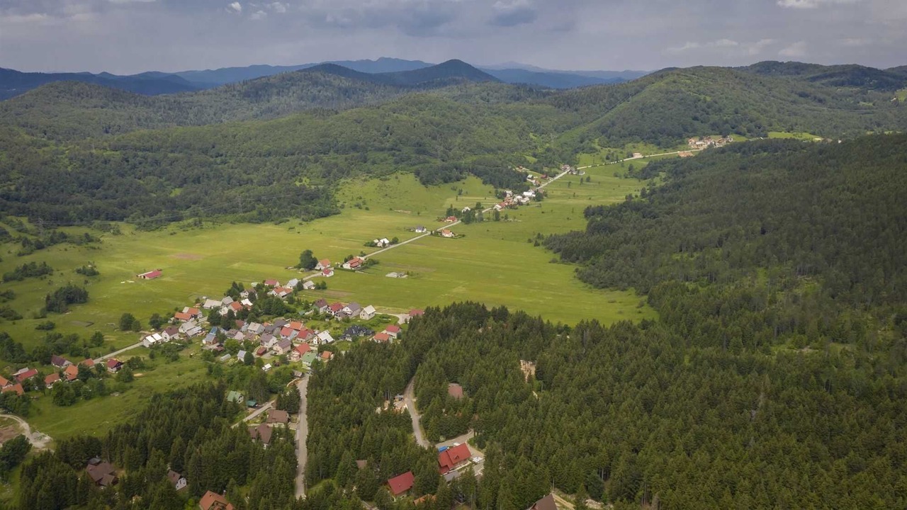 Photo of Outdoor in Mrkopalj