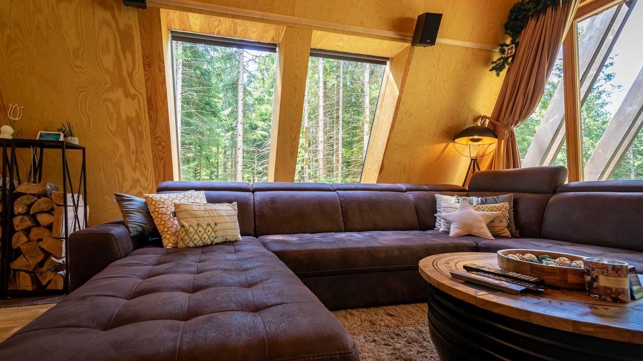 Photo of Livingroom in Mrkopalj