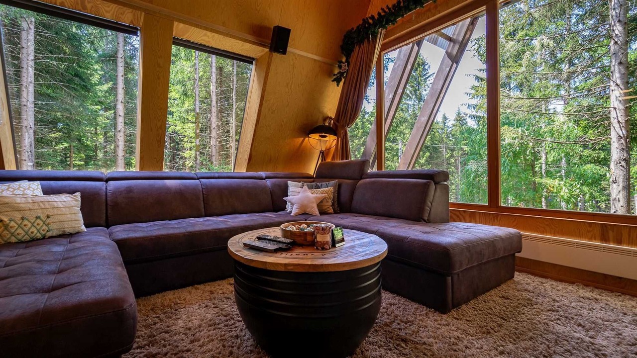 Photo of Livingroom in Mrkopalj