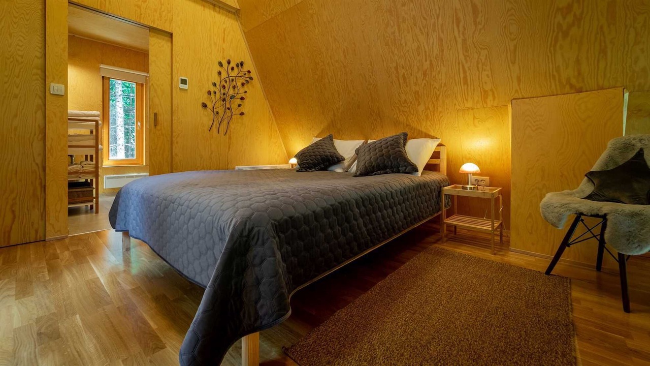 Photo of Bedroom in Mrkopalj