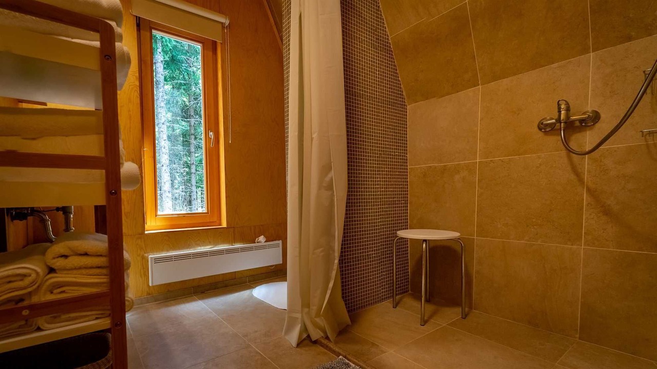Photo of Bathroom in Mrkopalj