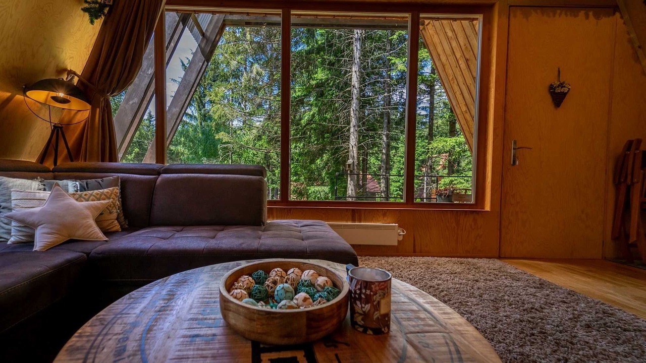 Photo of Livingroom in Mrkopalj