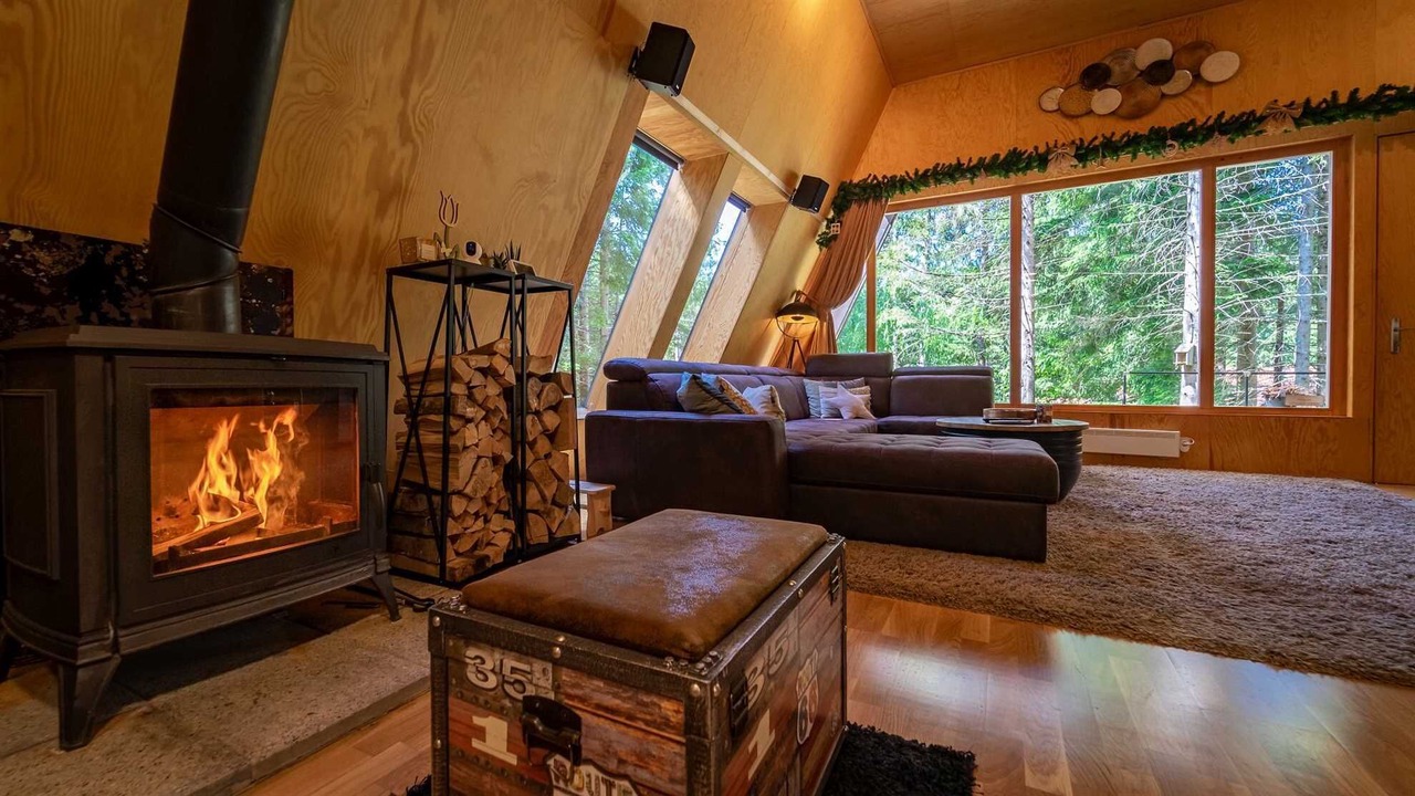 Photo of Livingroom in Mrkopalj