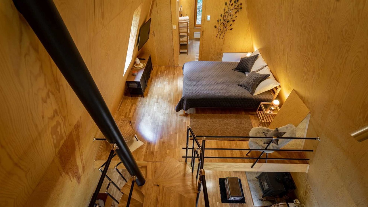 Photo of Bedroom in Mrkopalj