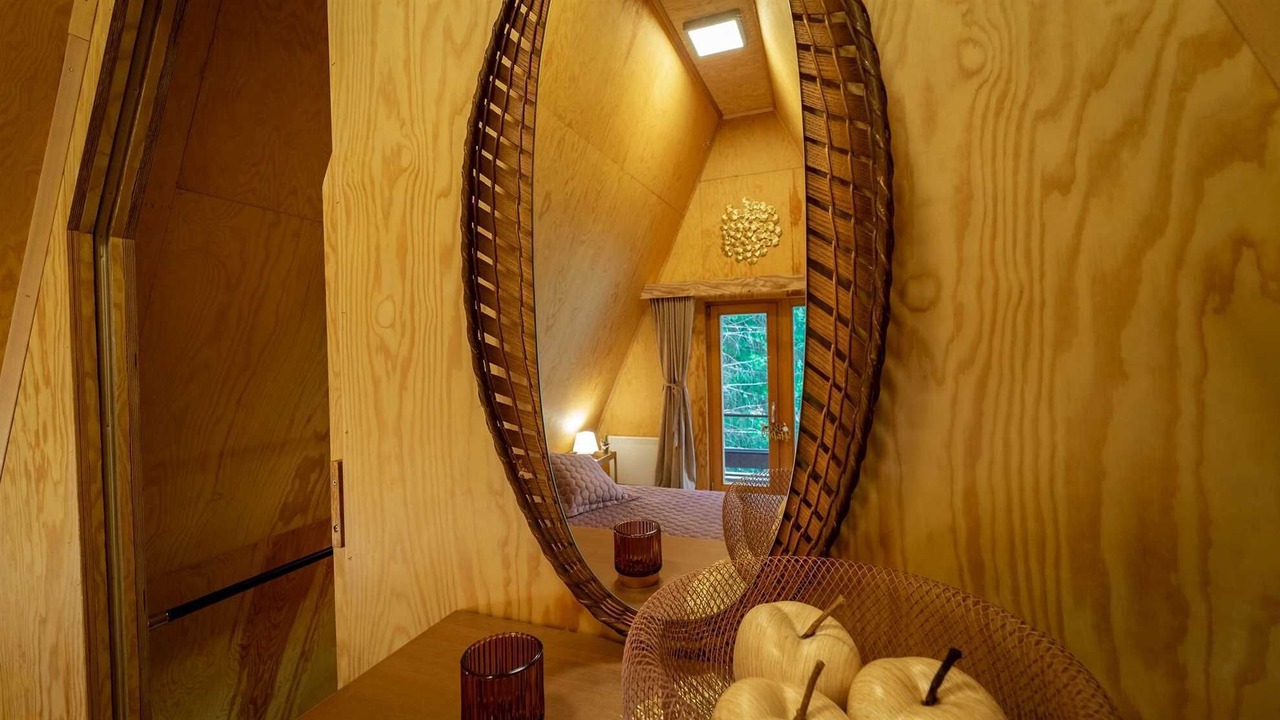 Photo of Bedroom in Mrkopalj