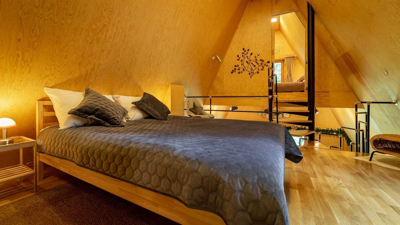 Photo of Bedroom in Mrkopalj