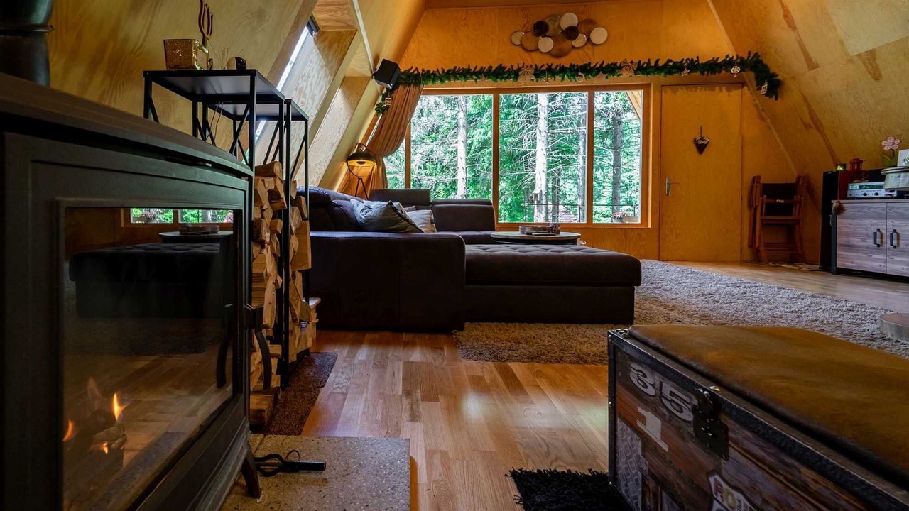 Photo of Livingroom in Mrkopalj