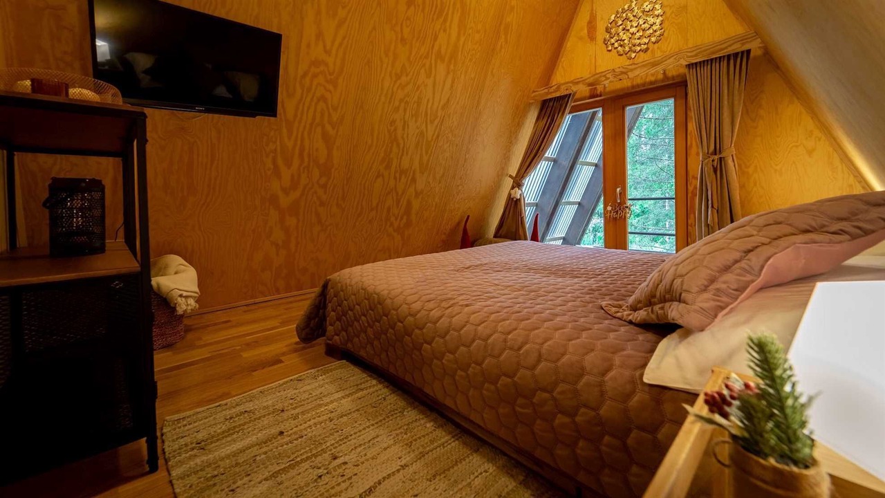 Photo of Bedroom in Mrkopalj