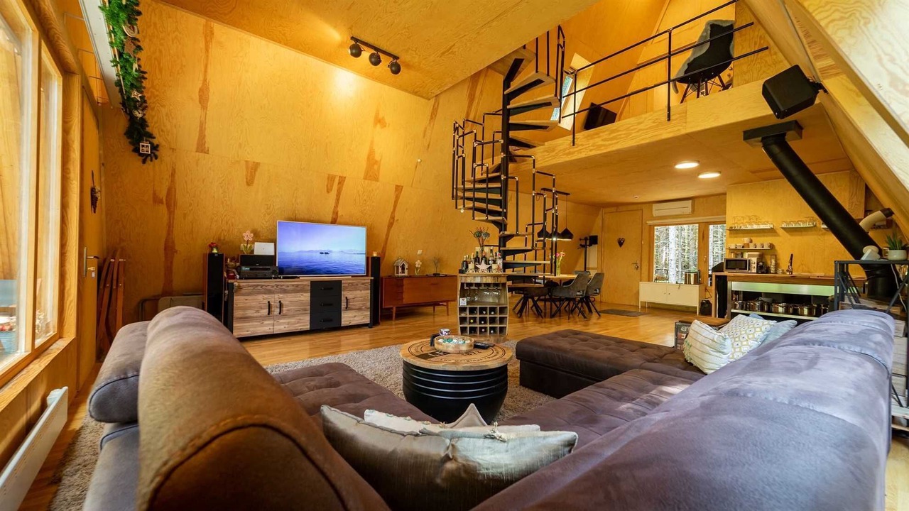 Photo of Livingroom in Mrkopalj