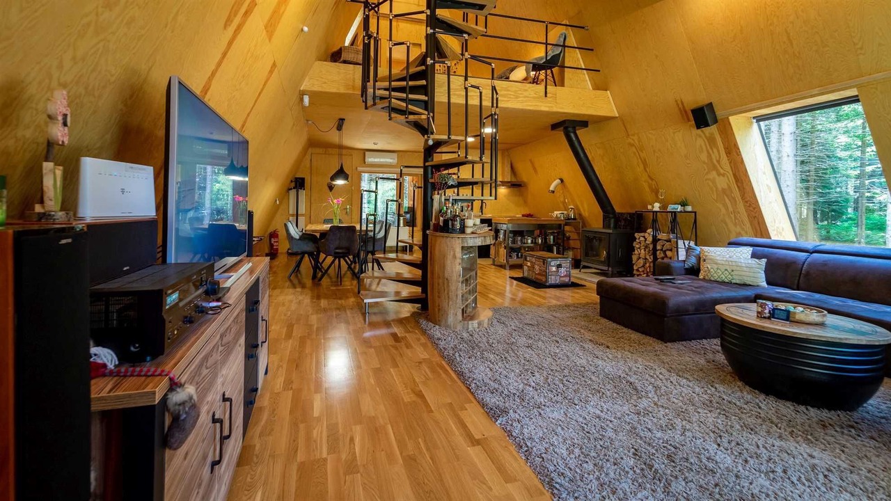 Photo of Livingroom in Mrkopalj
