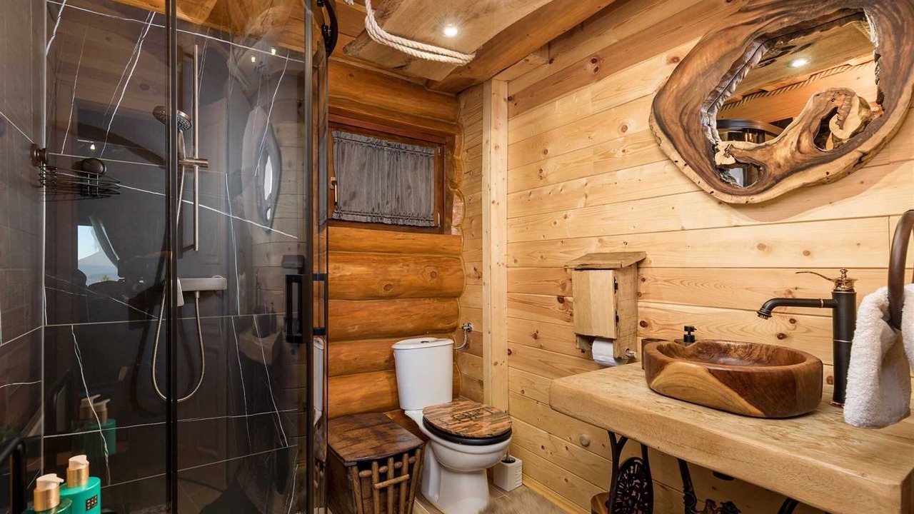 Photo of Bathroom in Kupjak