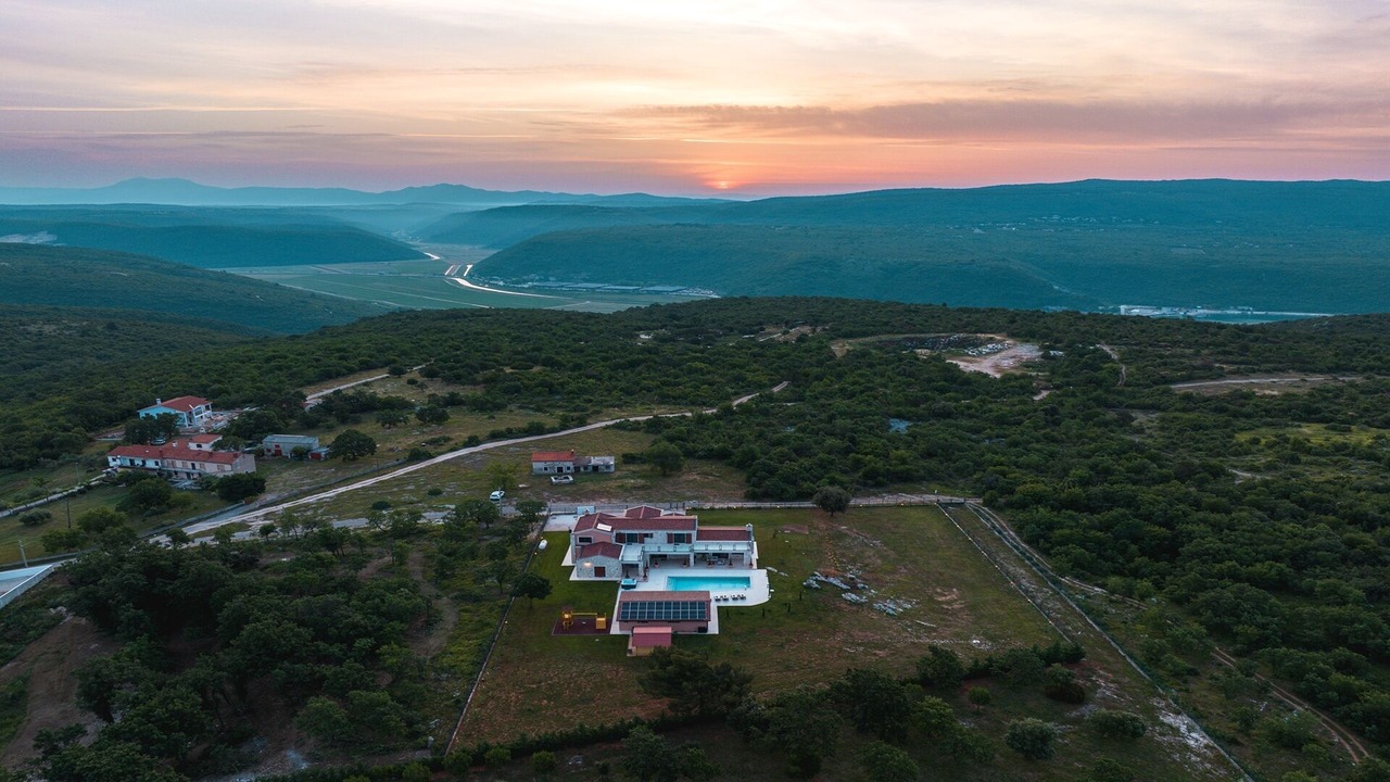 Photo of Outdoor in Hrboki