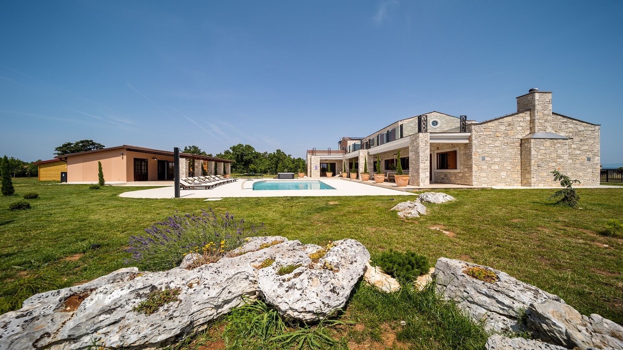 Photo of Outdoor in Hrboki
