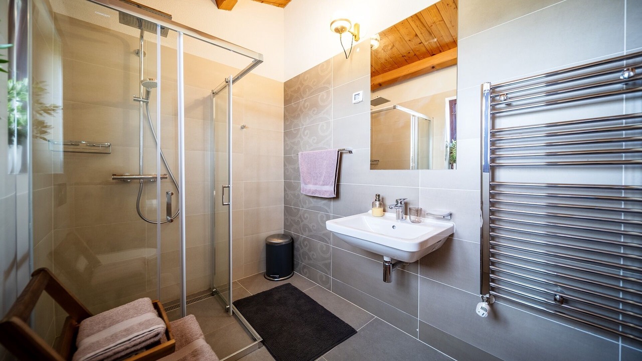Photo of Bathroom in Hrboki