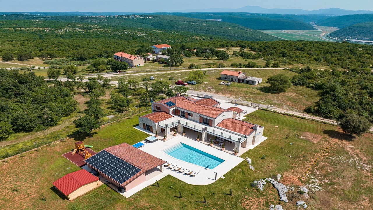 Photo of Outdoor in Hrboki