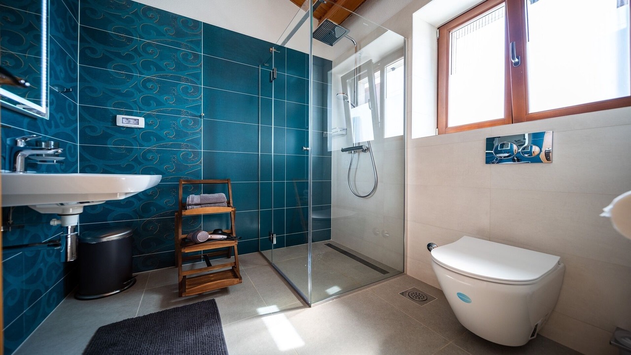 Photo of Bathroom in Hrboki